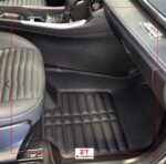 Fiat Pulse y Fastback habitaculo - ZT Ziel technology - Imagen 4