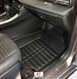 Fiat Pulse y Fastback habitaculo - ZT Ziel technology - Imagen 5