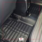 Fiat Pulse y Fastback habitaculo - ZT Ziel technology - Imagen 3