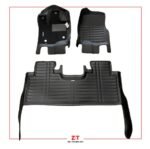 Alfombra Ford F-150 / F-150 RAPTOR - ZT ZIEL TECHNOLOGY