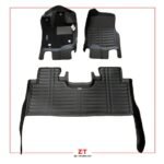 Alfombra Ford F-150 / F-150 RAPTOR - ZT ZIEL TECHNOLOGY