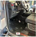 Alfombra Ford F-150 / F-150 RAPTOR - ZT ZIEL TECHNOLOGY - Imagen 5