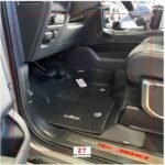 Alfombra Ford F-150 / F-150 RAPTOR - ZT ZIEL TECHNOLOGY - Imagen 10