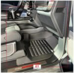 Alfombra Ford F-150 / F-150 RAPTOR - ZT ZIEL TECHNOLOGY - Imagen 6