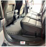 Alfombra Ford F-150 / F-150 RAPTOR - ZT ZIEL TECHNOLOGY - Imagen 9