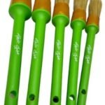 set brochas - toxic shine