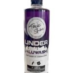 Alu Wash 600cc - Toxic Shine