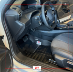 PEUGEOT NUEVO 2008 2024+ G2 - Ziel Technology - Imagen 6