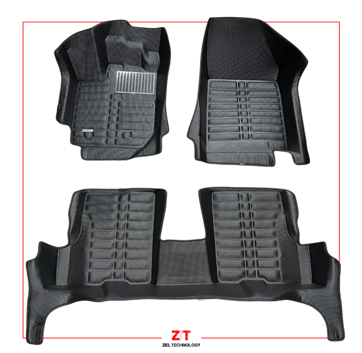 Captura de pantalla 2025-09-11 181613 RENAULT DUSTER G2 2021+ - Ziel Technology - Imagen 1
