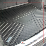 ALFOMBRA BAUL AUDI Q5 2010-2023  - Ziel Technology - Imagen 4