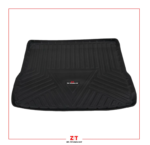 ALFOMBRA BAUL AUDI Q5 2010-2023  - Ziel Technology - Imagen 2
