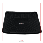 ALFOMBRA BAUL JEEP RENEGADE 2015+  - Ziel Technology