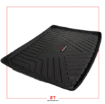 ALFOMBRA BAUL JEEP RENEGADE 2015+  - Ziel Technology - Imagen 2