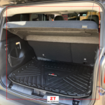 ALFOMBRA BAUL JEEP RENEGADE 2015+  - Ziel Technology - Imagen 4