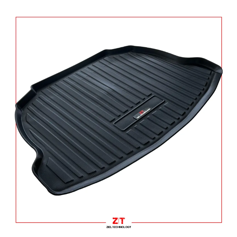 Captura de pantalla 2025-09-11 184108 ALFOMBRA BAUL TOYOTA COROLLA CROSS - Ziel Technology - Imagen 1