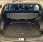 ALFOMBRA BAUL TOYOTA COROLLA CROSS  - Ziel Technology - Imagen 3