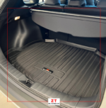 ALFOMBRA BAUL TOYOTA COROLLA CROSS  - Ziel Technology - Imagen 2
