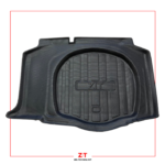 ALFOMBRA BAUL VW POLO TRACK 2023 HASTA 2025 (auxilio igual)  - Ziel Technology