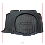 ALFOMBRA BAUL VW POLO TRACK 2023 HASTA 2025 (auxilio igual)  - Ziel Technology