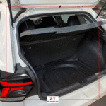 ALFOMBRA BAUL VW POLO TRACK 2023 HASTA 2025 (auxilio igual)  - Ziel Technology - Imagen 4