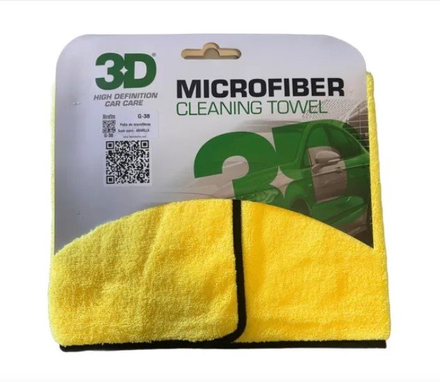 Captura de pantalla 2025-09-12 160422 Microfibra de secado 60x90 - 3D detailing products - - Imagen 1