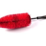 CEPILLO LLANTAS SHORT WHEEL BRUSH - MAX SHINE