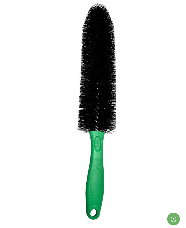 Captura de pantalla 2025-10-24 184937 BRUSH SPOKE - 3D - Imagen 1