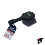CEPILLO MANGO CORTO CERDA SUAVE LLANTAS PASARUEDAS - LAFFITTE