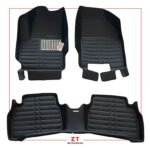 Chevrolet Onix Plus G2 SEDAN 2020 + - Ziel Technology - Alfombras