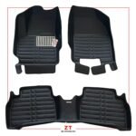 Chevrolet Onix Plus G2 SEDAN 2020 + - Ziel Technology - Alfombras