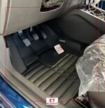 Chevrolet Onix Plus G2 SEDAN 2020 + - Ziel Technology - Alfombras - Imagen 7