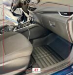 Chevrolet Onix Plus G2 SEDAN 2020 + - Ziel Technology - Alfombras - Imagen 8