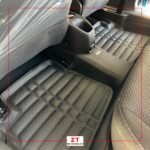 Chevrolet Onix Plus G2 SEDAN 2020 + - Ziel Technology - Alfombras - Imagen 9