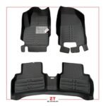 Chevrolet Onix  G2 HATCH 2020 + - Ziel Technology - Alfombras