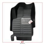 Chevrolet Onix  G2 HATCH 2020 + - Ziel Technology - Alfombras - Imagen 3