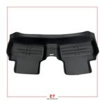 Chevrolet Onix  G2 HATCH 2020 + - Ziel Technology - Alfombras - Imagen 5