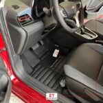 Chevrolet Onix  G2 HATCH 2020 + - Ziel Technology - Alfombras - Imagen 6