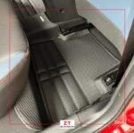 Chevrolet Onix  G2 HATCH 2020 + - Ziel Technology - Alfombras - Imagen 8