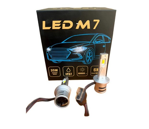 Captura de pantalla 2025-12-29 151245 M7 Chip Csp Ultra Slim - CREE LED - Imagen 1