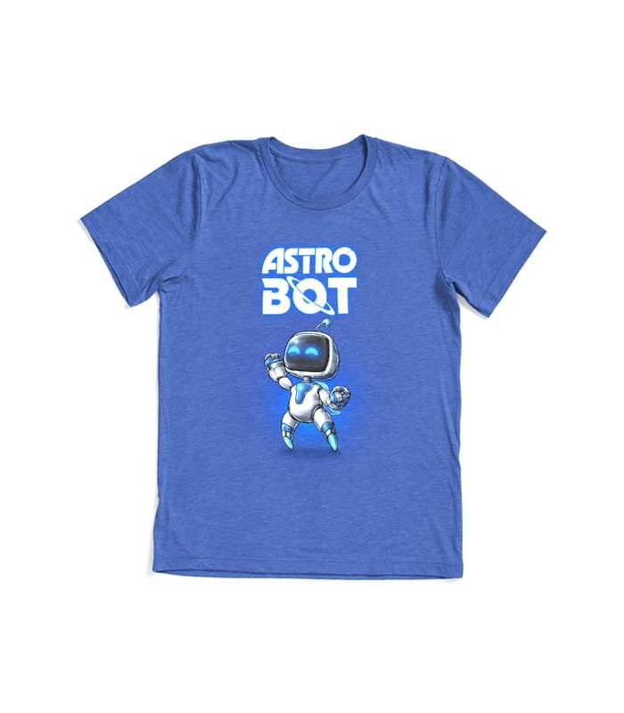 Astro Bot T-Shirt