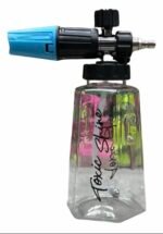 Foam lance 1L - Toxic Shine - Imagen 2