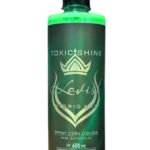 La Lavish - Toxic Shine