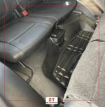 Ford Everest – Cubre Alfombras 3 filas - Ziel Technology - Imagen 11