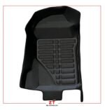 Ford Everest – Cubre Alfombras 3 filas - Ziel Technology - Imagen 4