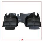 Ford Everest – Cubre Alfombras 3 filas - Ziel Technology - Imagen 5