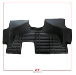 Ford Everest – Cubre Alfombras 3 filas - Ziel Technology - Imagen 6