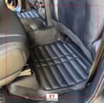 Ford Everest – Cubre Alfombras 3 filas - Ziel Technology - Imagen 10