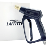 Pistola Corta - Laffitte