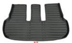 ALFOMBRA BAUL TOYOTA SW4 4TA FILA  - Ziel Technology
