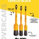 Brocha Black - Overcars